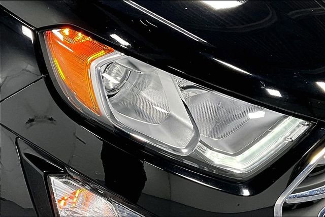 Used 2022 Ford EcoSport Titanium w/ Interior Protection Package image 29