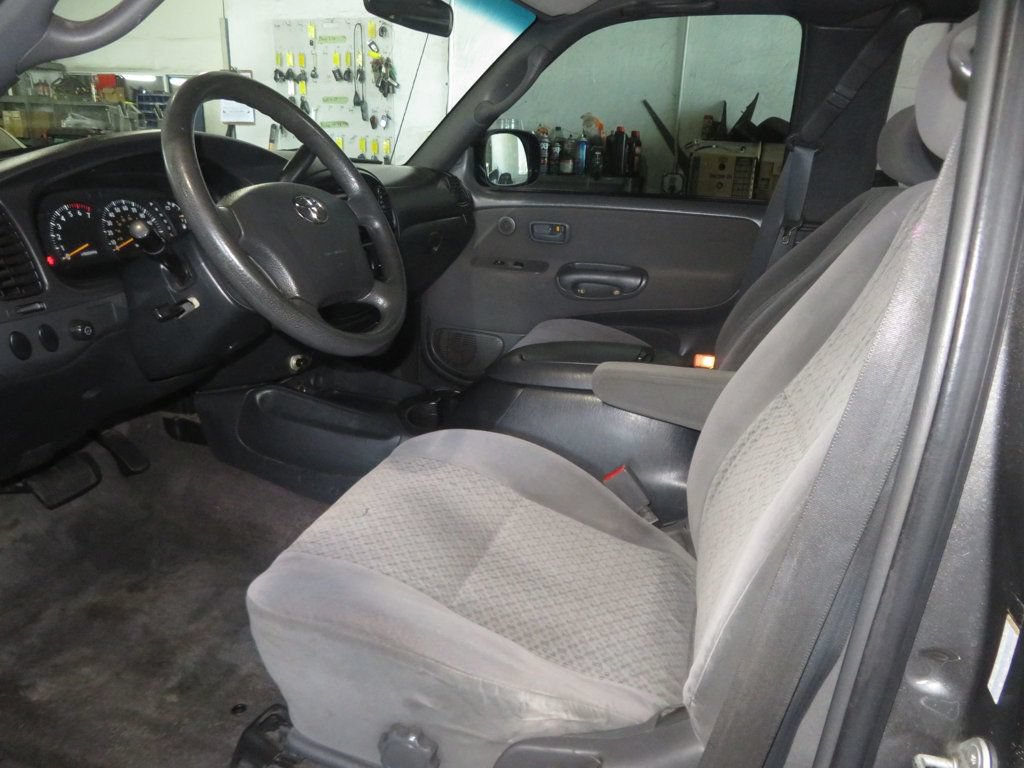 Used 2004 Toyota Tundra SR5 RWD image 21
