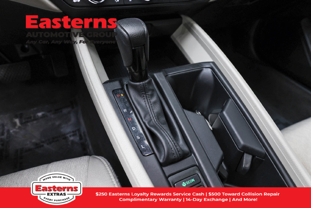 Used 2024 Honda Accord EX image 14