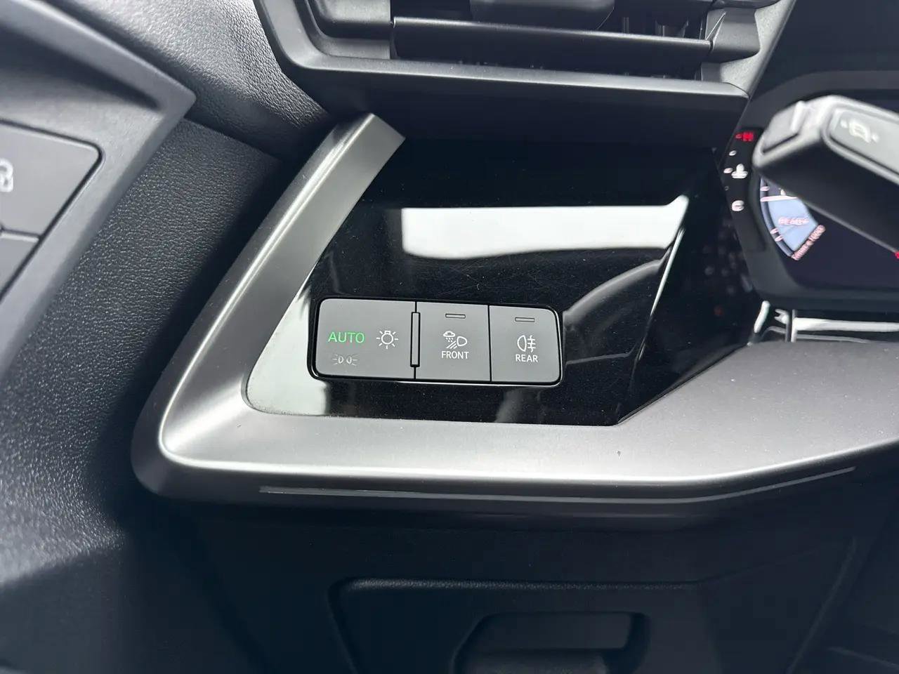 Used 2023 Audi S3 Premium Plus w/ Premium Plus Package image 35