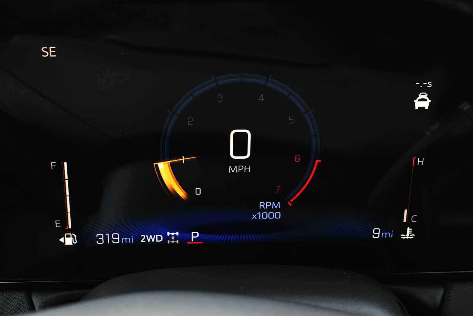 New 2026 Chevrolet TrailBlazer ACTIV w/ Convenience Package image 15