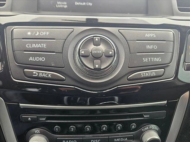 Used 2017 Nissan Pathfinder S image 23