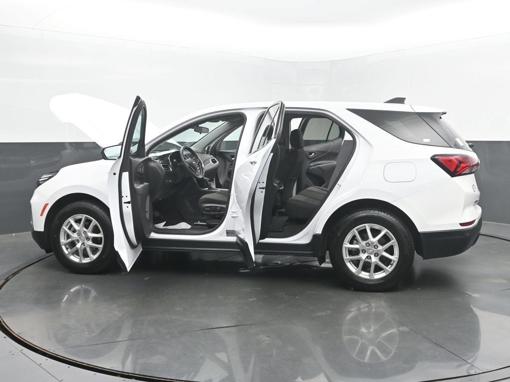 Used 2022 Chevrolet Equinox LT FWD image 54