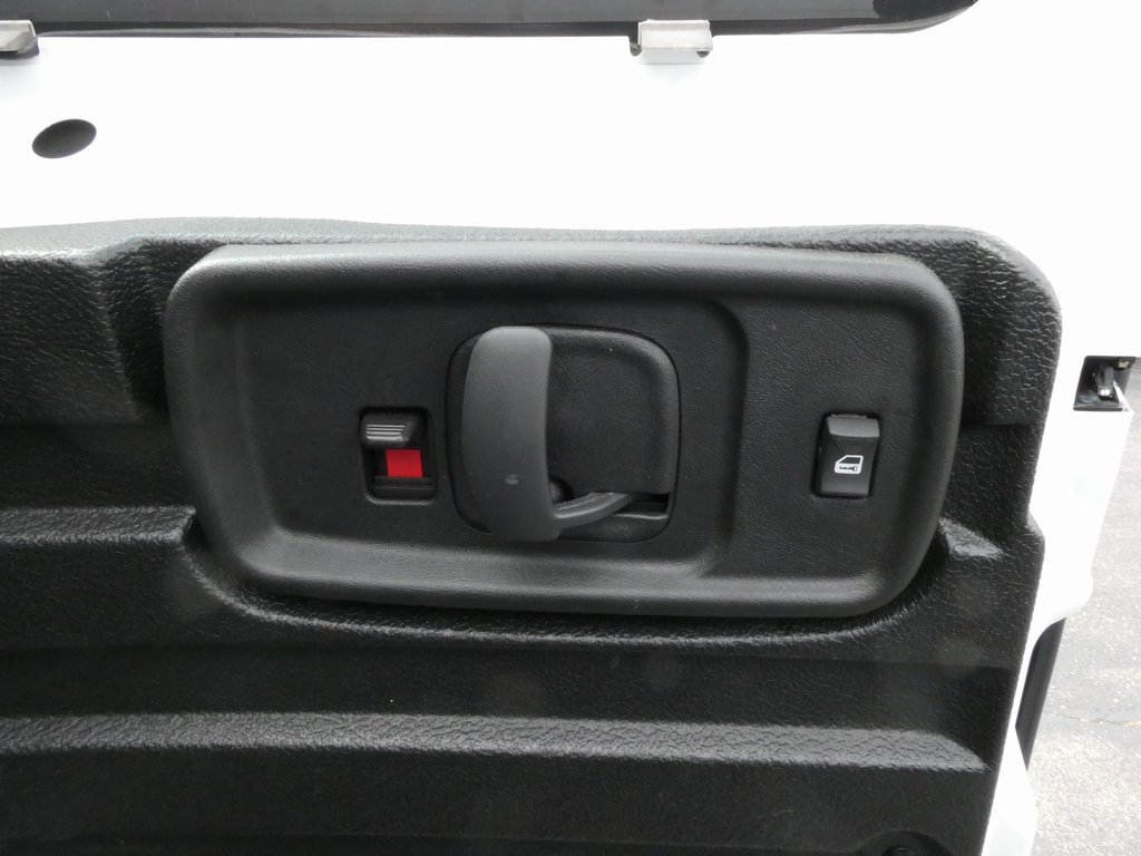 Used 2024 Chevrolet Express 2500 w/ Driver Convenience Package image 28