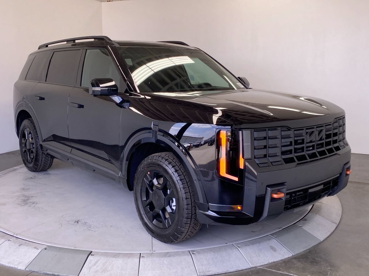 New 2027 Kia Telluride SX Prestige X-Pro AWD/4WD image 7