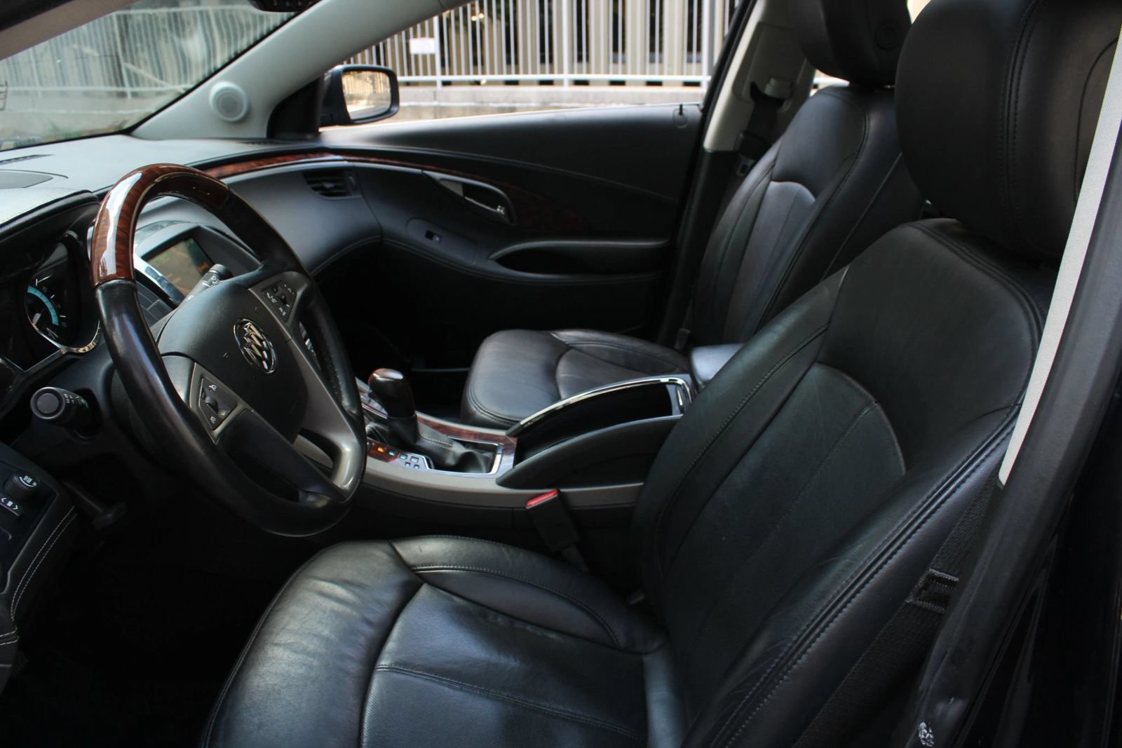 Used 2013 Buick LaCrosse Touring FWD image 14
