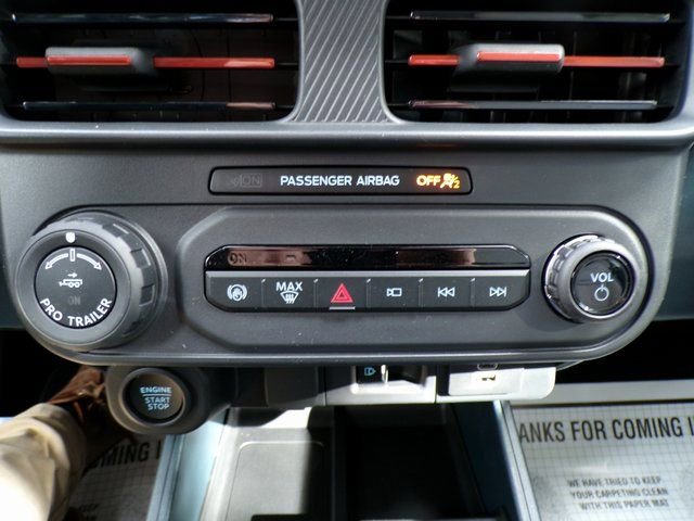New 2026 Ford Maverick Lariat AWD/4WD image 25