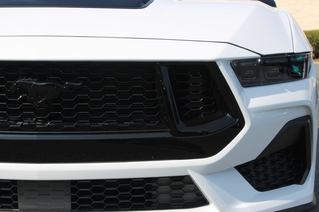New 2026 Ford Mustang GT Premium RWD image 22