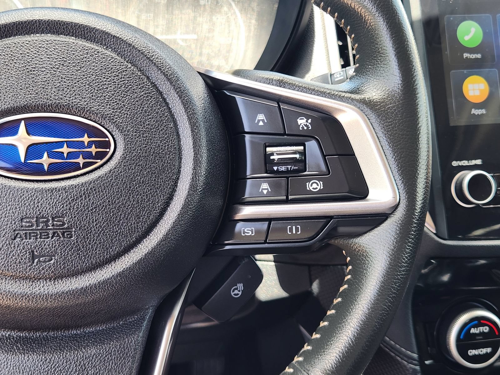 Used 2024 Subaru Forester Touring w/ POP Package 3 AWD/4WD image 34