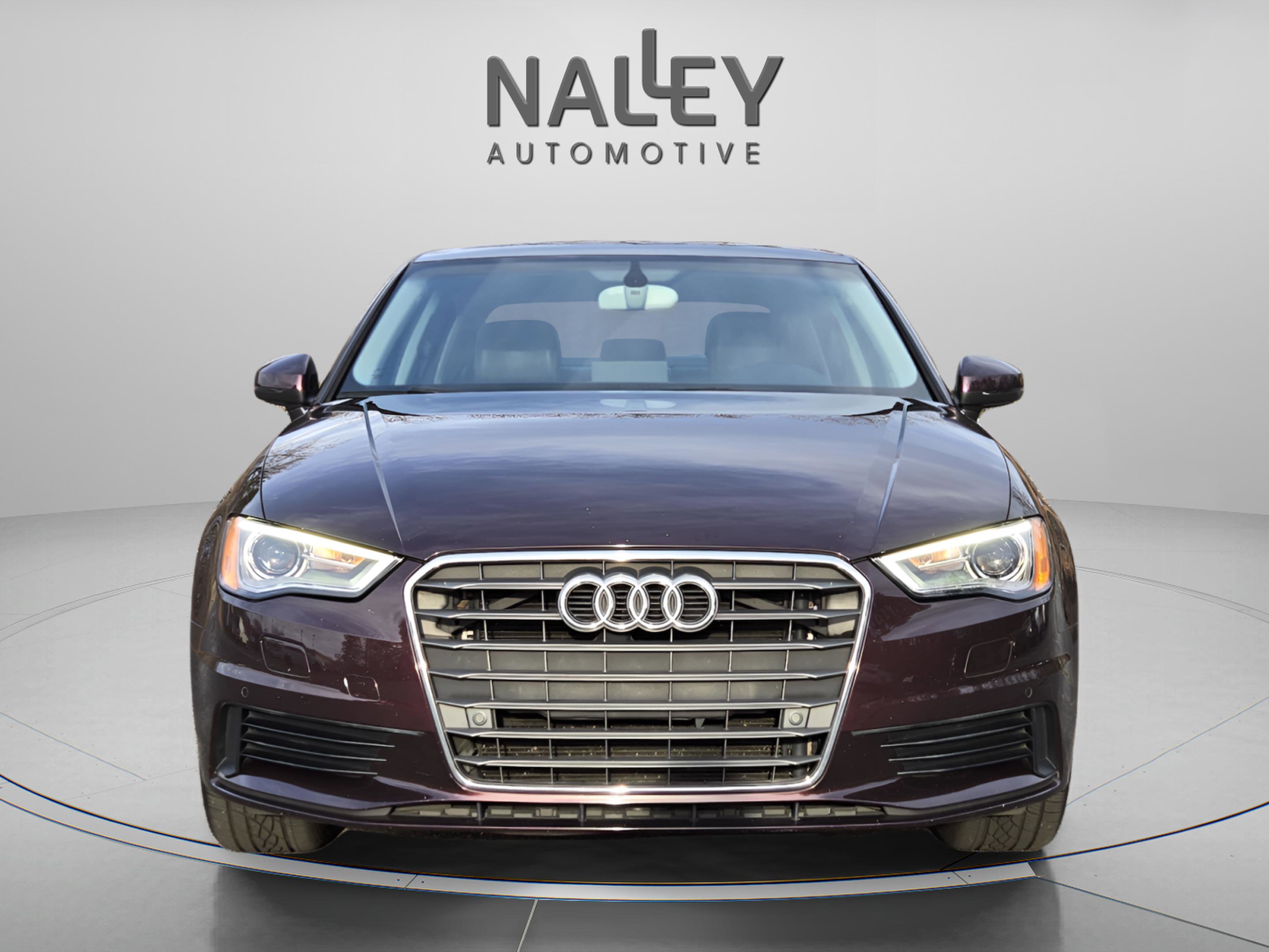 Used 2015 Audi A3 1.8T Premium Plus image 9