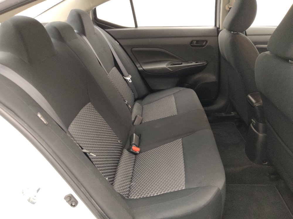 Used 2023 Nissan Versa S FWD image 19
