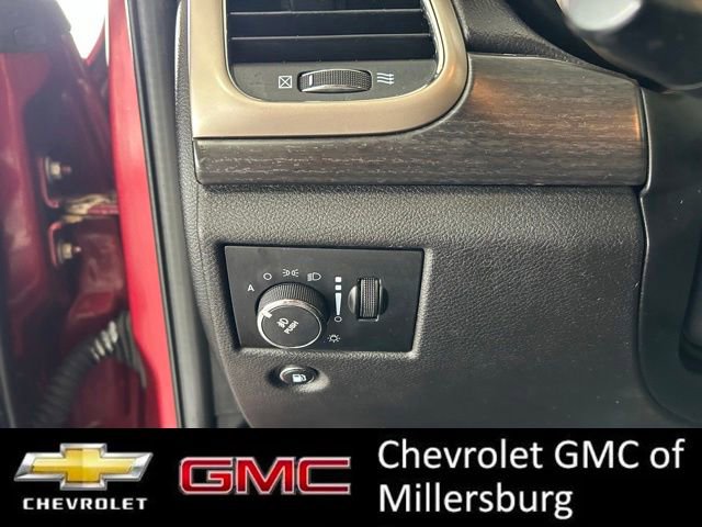 Used 2014 Jeep Grand Cherokee Laredo w/ 18" Wheel & 8.4" Radio Group AWD/4WD image 16