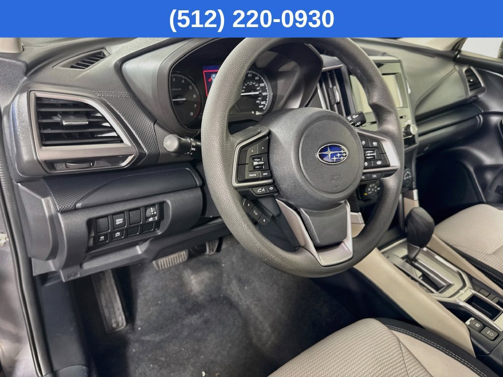 Used 2023 Subaru Forester AWD/4WD image 10