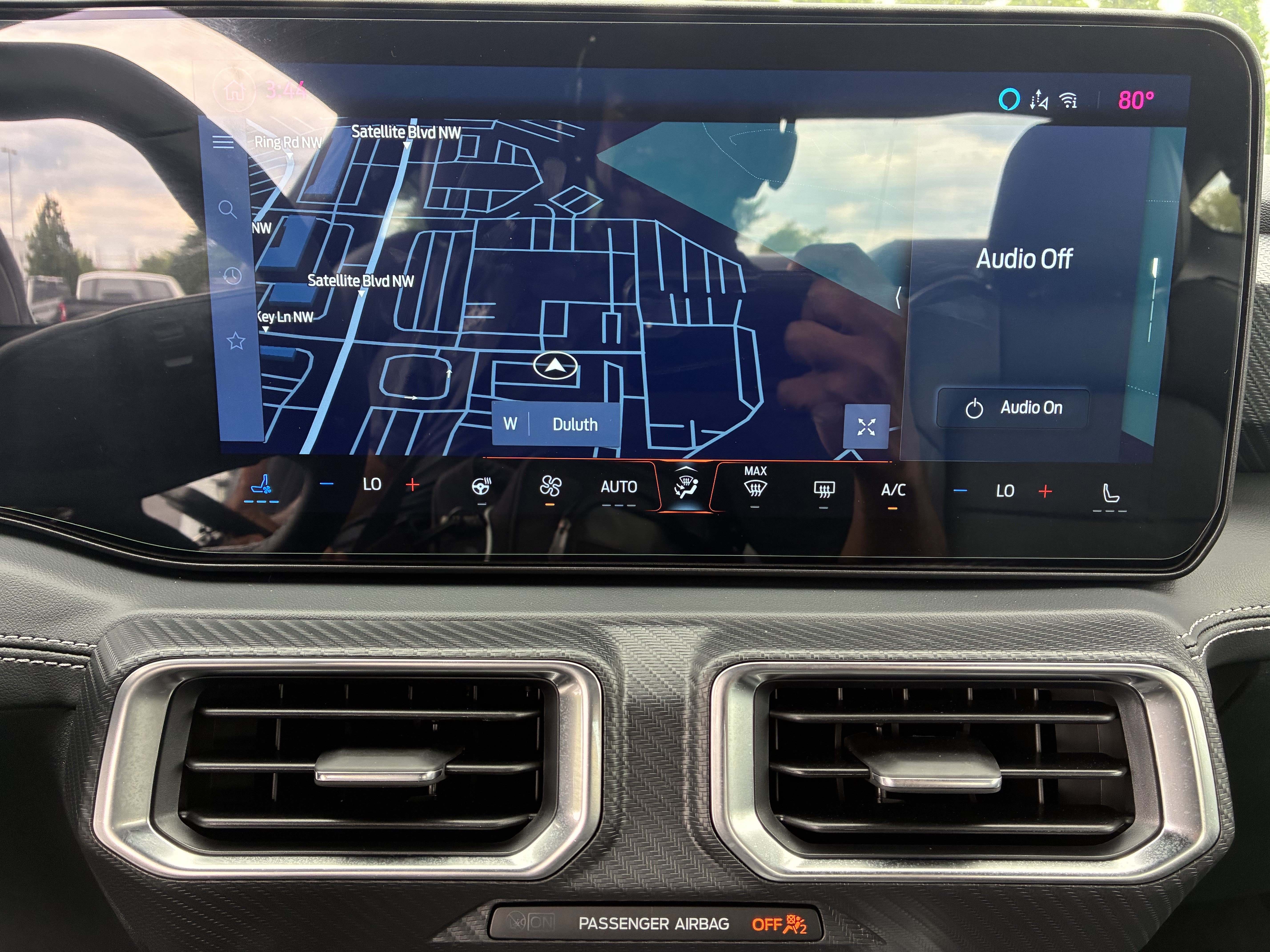 Used 2025 Ford Mustang GT Premium RWD image 28