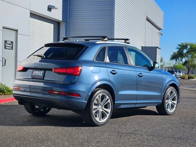 Used 2018 Audi Q3 2.0T Premium image 5