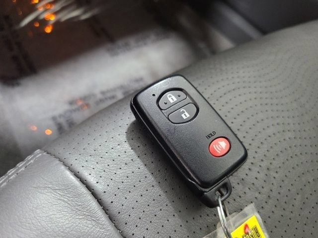 Used 2011 Toyota Prius Four FWD image 30