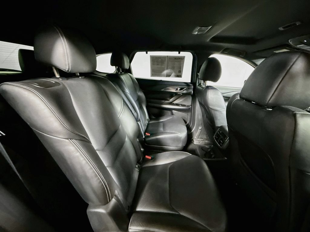 Used 2020 MAZDA CX-9 Grand Touring AWD/4WD image 29