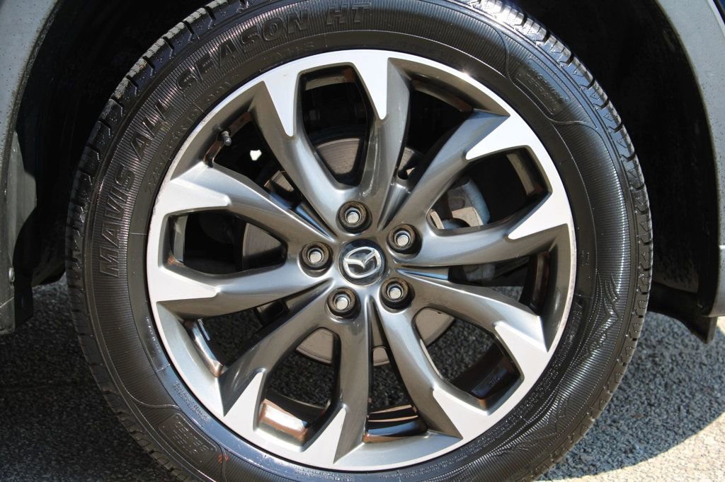 Used 2016 MAZDA CX-5 Grand Touring image 22