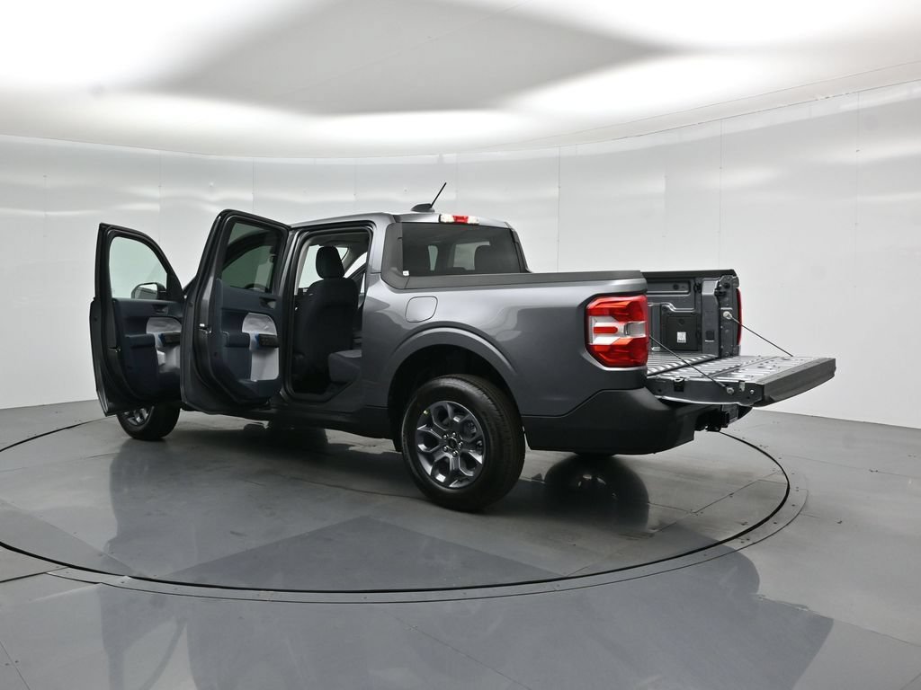 New 2026 Ford Maverick XLT FWD image 29