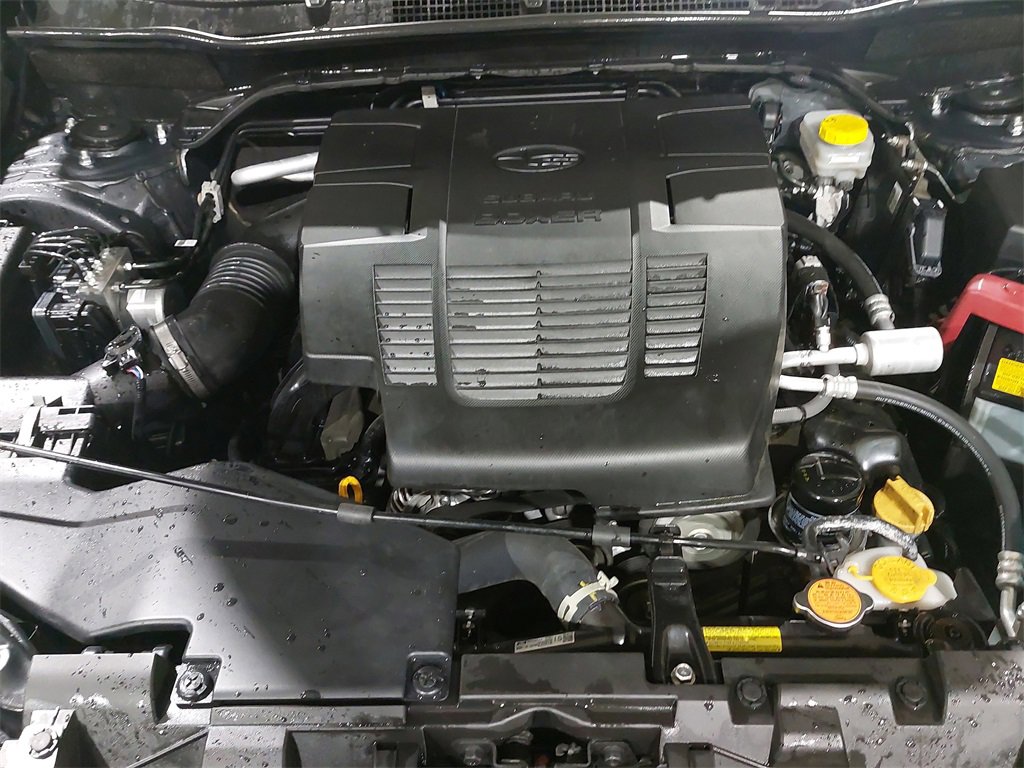 Used 2022 Subaru Forester Touring image 30