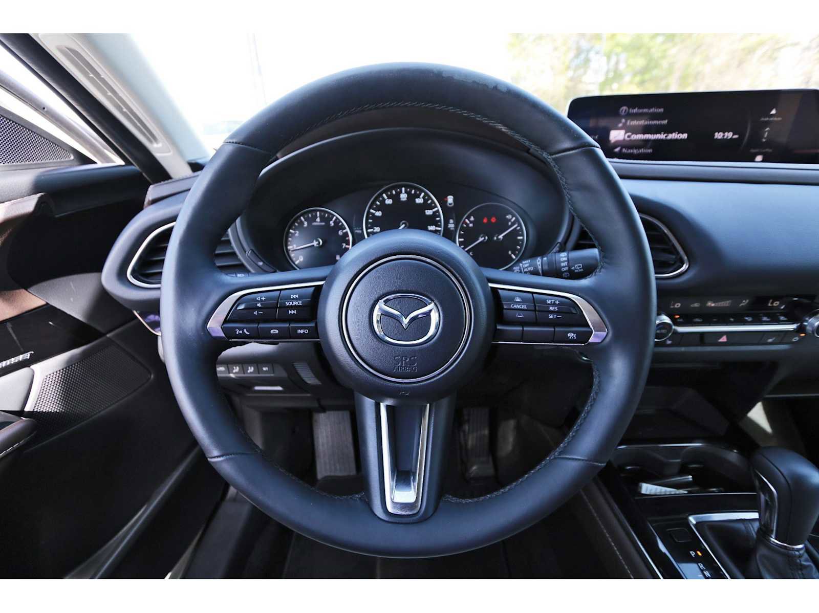 Used 2024 MAZDA CX-30 2.5 Turbo w/ Premium Package image 13