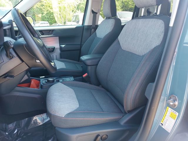 Certified 2023 Ford Maverick XLT w/ XLT Luxury Package image 14