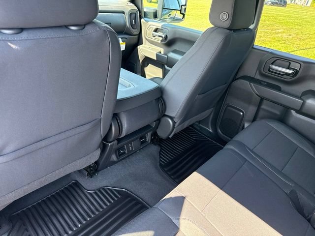New 2026 Chevrolet Silverado 2500 Custom w/ Custom Value Package AWD/4WD image 41