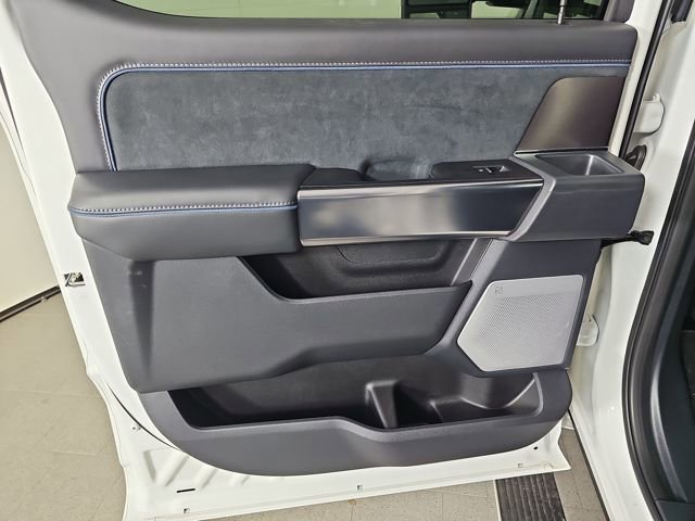 New 2026 Ford F350 Platinum image 26