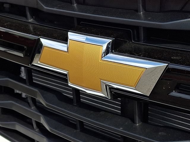 Used 2026 Chevrolet Silverado 3500 W/T w/ WT Convenience Package AWD/4WD image 30
