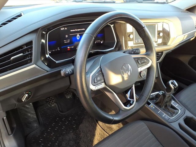 Used 2024 Volkswagen Jetta S image 8