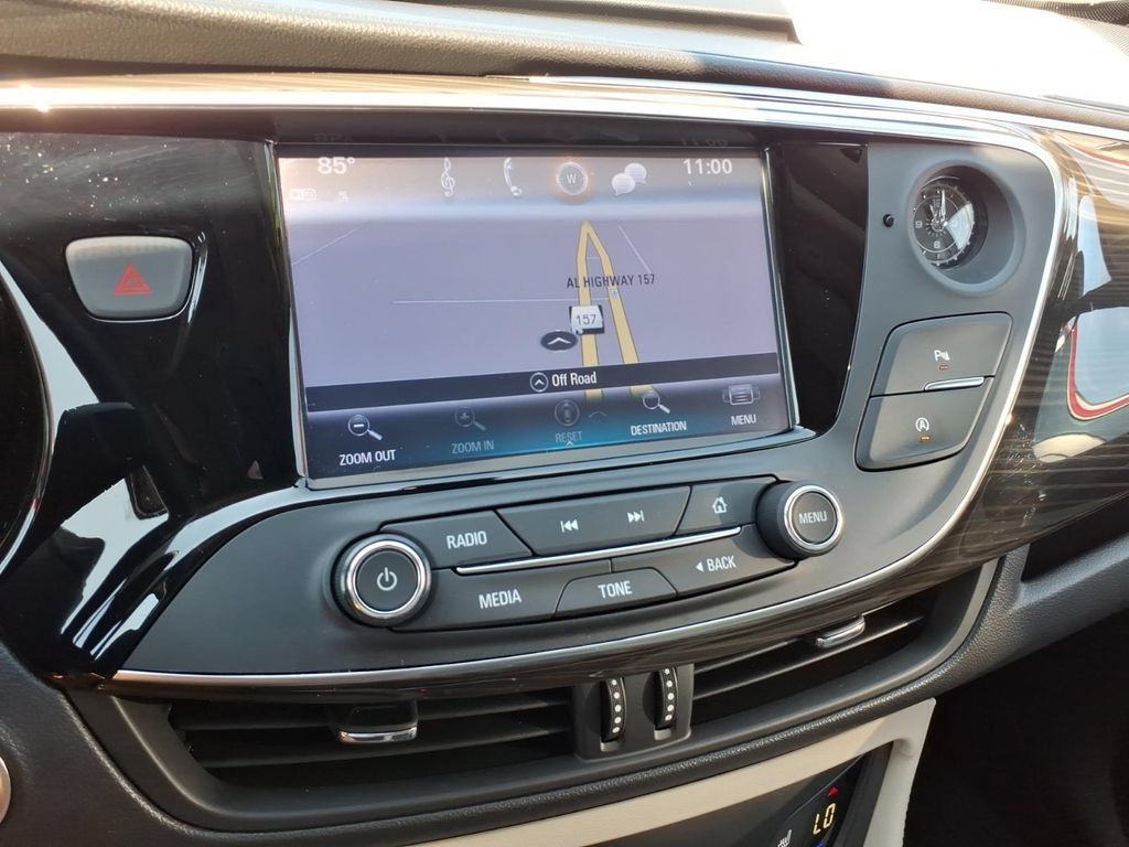 Used 2020 Buick Envision Essence w/ Experience Buick Package FWD image 28