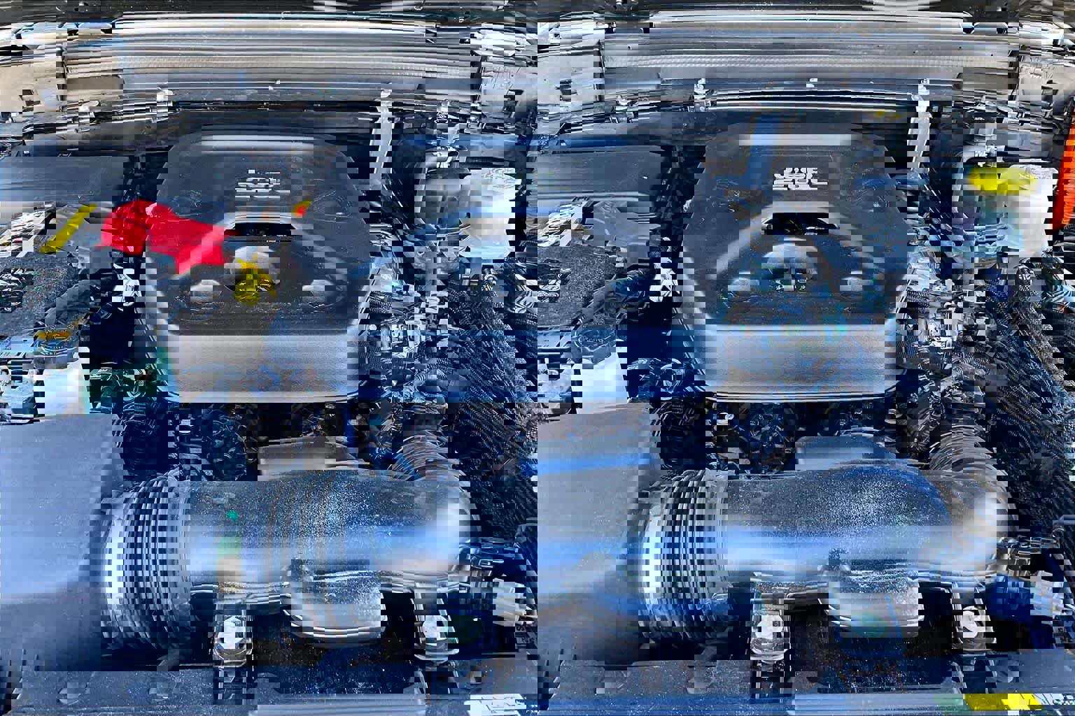 Used 2023 Jeep Wrangler Rubicon w/ Cold Weather Group image 30