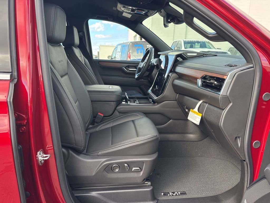 New 2026 GMC Yukon XL Denali image 23