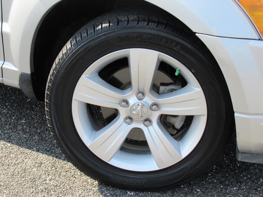 Used 2011 Dodge Caliber Uptown image 7