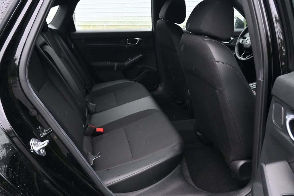 Used 2026 Honda Civic Sport image 16