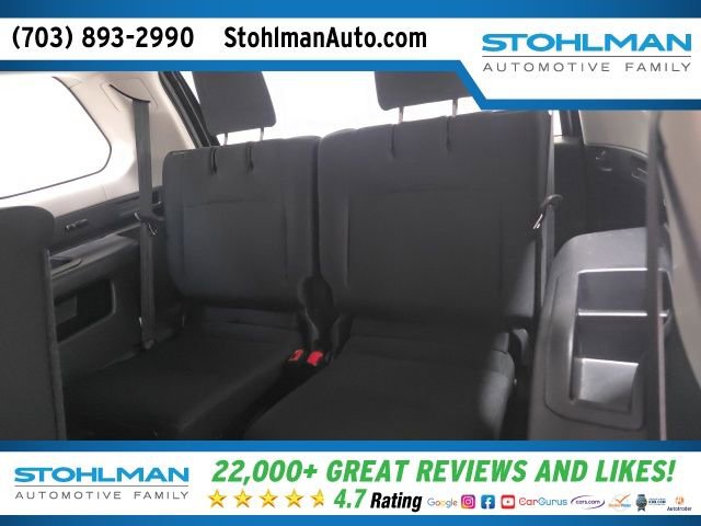 Used 2024 Toyota 4Runner SR5 image 31