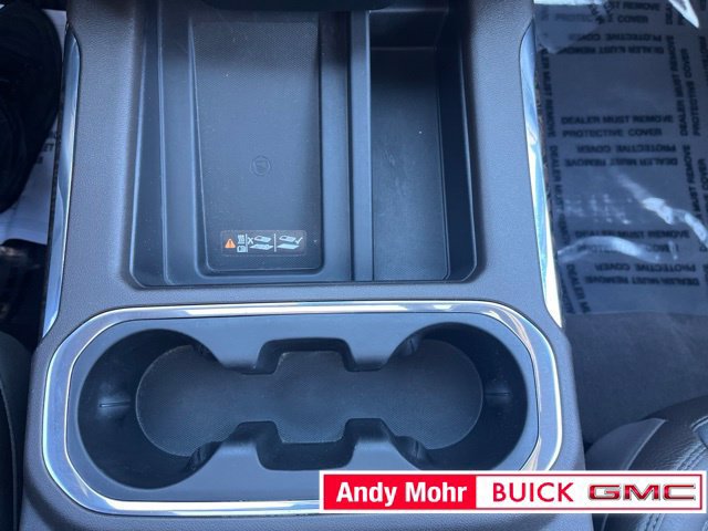 Used 2019 GMC Sierra 1500 Denali w/ Denali Ultimate Package AWD/4WD image 29