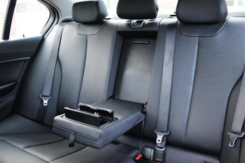 Used 2014 BMW 328i xDrive Sedan image 26