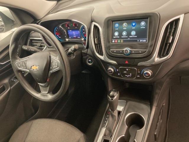 Used 2019 Chevrolet Equinox LT FWD image 19
