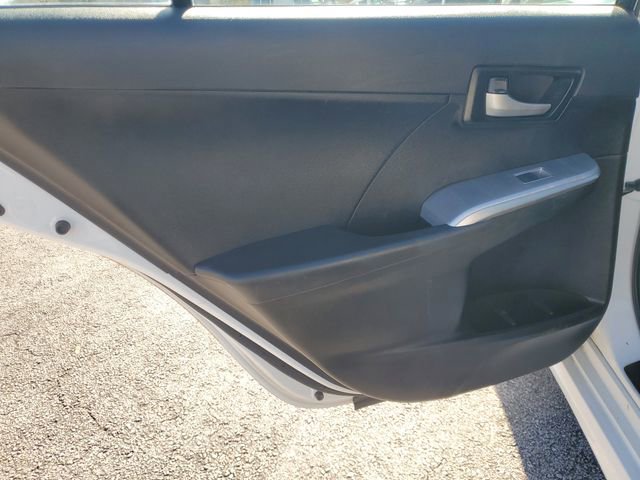 Used 2014 Toyota Camry SE w/ Moonroof Package image 14