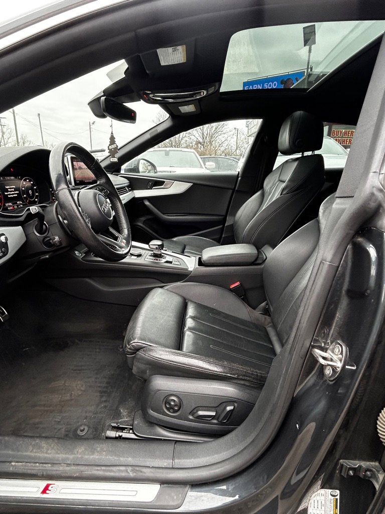 Used 2018 Audi A5 2.0T Prestige image 10