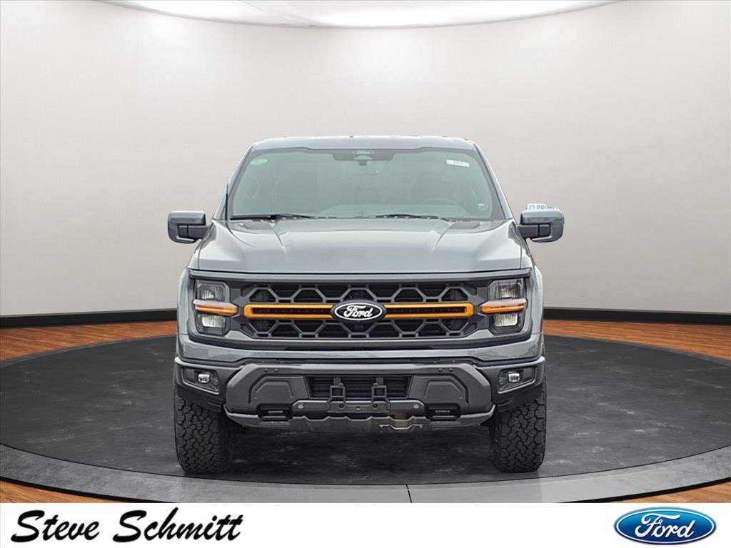 New 2025 Ford F150 Tremor w/ Equipment Group 402A High image 24