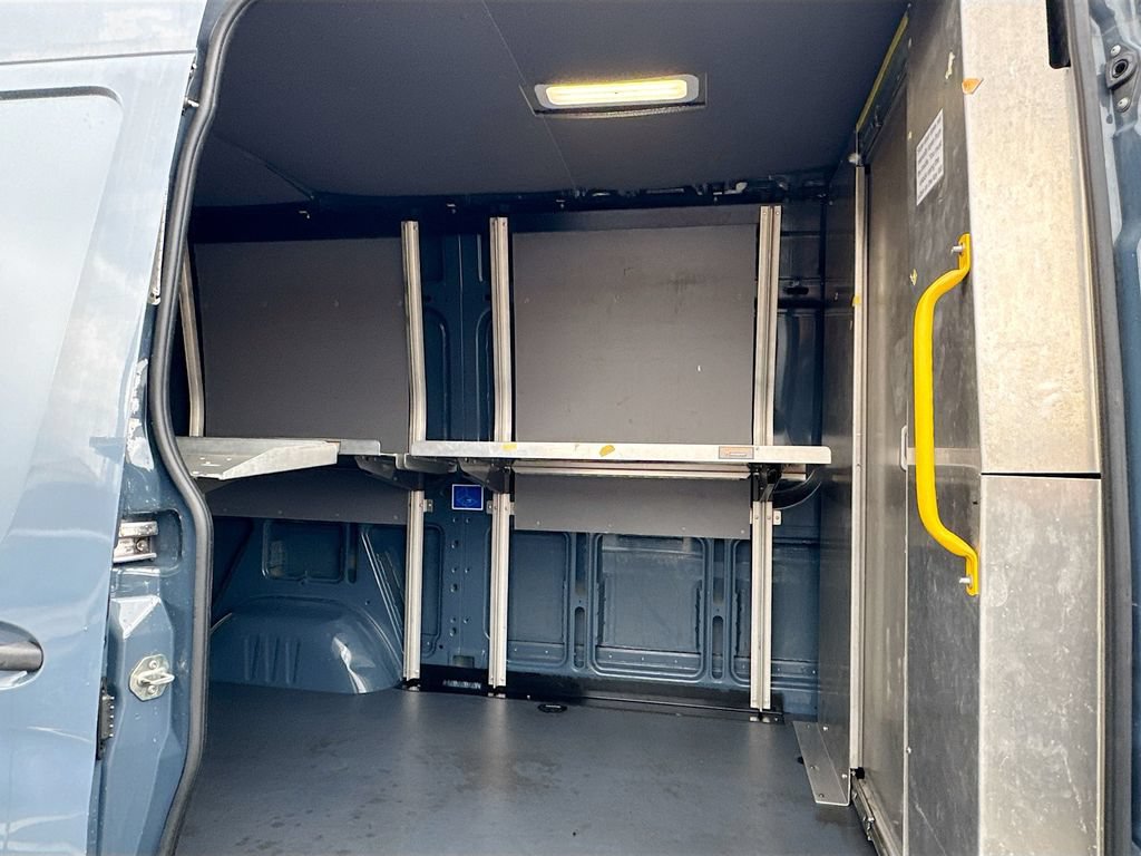Used 2019 Mercedes-Benz Sprinter 144 image 9