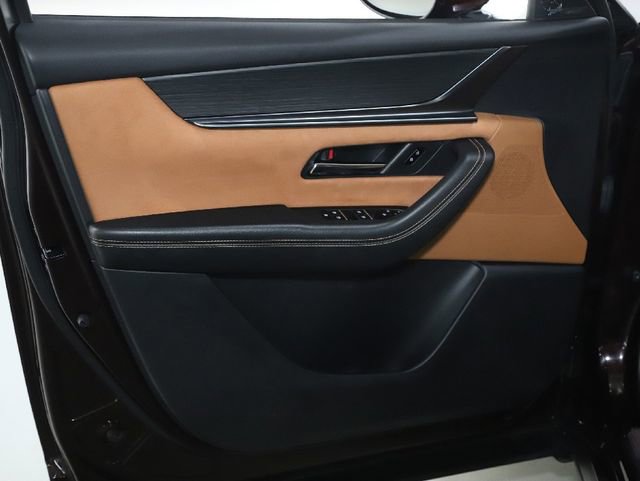 Certified 2025 MAZDA CX-90 3.3 Turbo S w/ Premium Plus image 21