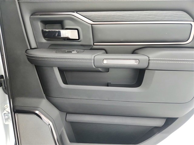 New 2026 RAM 2500 Rebel w/ Rebel Level 2 Equipment Group image 46