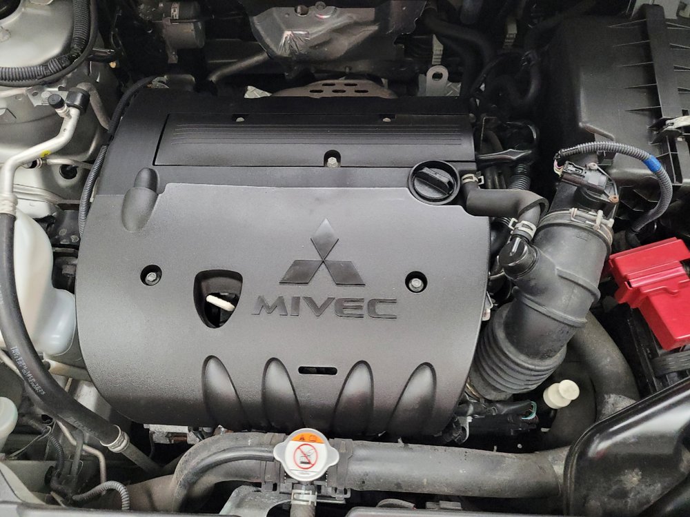 Used 2022 Mitsubishi Outlander Sport SE AWD/4WD image 30
