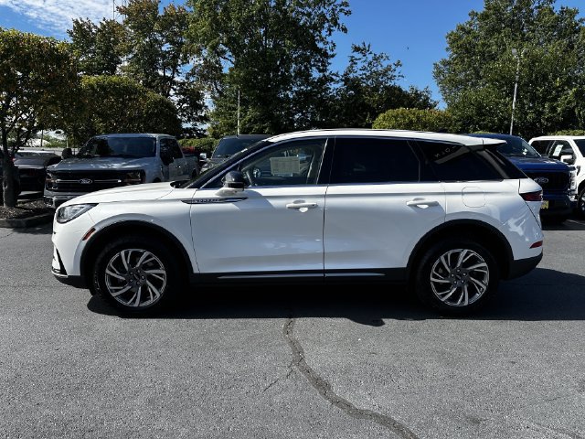 Certified 2023 Lincoln Corsair AWD w/ Equipment Group 101A image 8