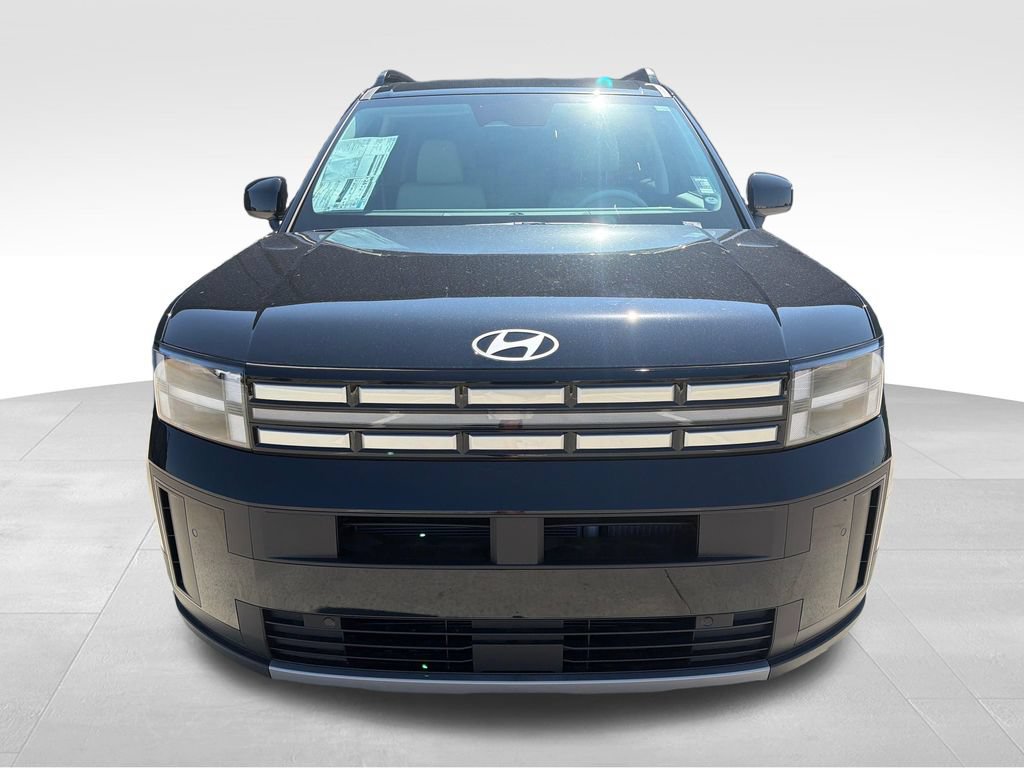 New 2027 Hyundai Santa Fe SEL w/ Tow & Go Package FWD image 11