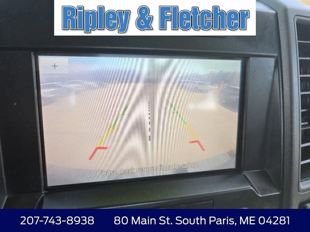 Used 2020 Ford F350 XL w/ STX Appearance Package AWD/4WD image 15