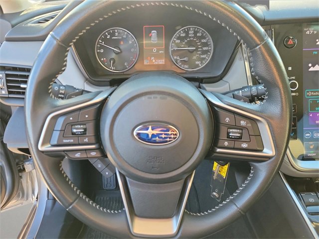 Used 2021 Subaru Outback Premium image 18